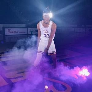 Meet your Posher, Austin